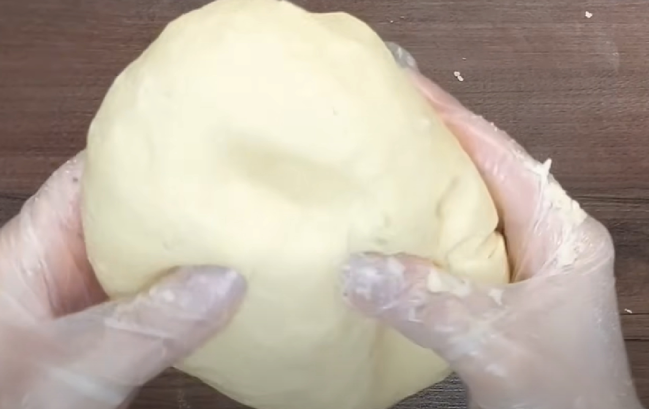 Нежное песочное печенье с творогом, как с детства: рецепт вкусности к чаю